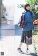 Maaya Wada 和田まあや, UTB 2020.01 (アップトゥボーイ 2020年1月号) P3 No.4e5b6c Image No. 15