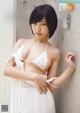 Ryoko Sakimura 咲村良子, Shukan Jitsuwa 2021.09.23 (週刊実話 2021年9月23日号) P3 No.247bdc