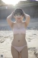 Rio Yoshida 吉田莉桜, アイドルニッポン 「Clear」 Set.04 P13 No.ec3177