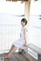 Rio Yoshida 吉田莉桜, アイドルニッポン 「Clear」 Set.04 P33 No.7111c9 Image No. 21