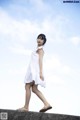 Rio Yoshida 吉田莉桜, アイドルニッポン 「Clear」 Set.04 P30 No.9a9fbe Image No. 27