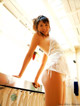 Chisato Morishita - Naughty Open Pussy P9 No.2c8364
