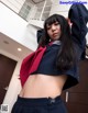 Yuria Tsukino - Lona Xxxbbw Indya P11 No.64a1eb