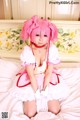 Cosplay Ayumi - Diamondseks Tgp Queenie P5 No.553e7e