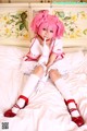 Cosplay Ayumi - Diamondseks Tgp Queenie P6 No.d691a5 Image No. 13