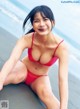 Nanami Asahi 朝日ななみ, Weekly Playboy 2021 No.46 (週刊プレイボーイ 2021年46号) P5 No.346b5d