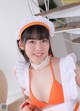 Nanaka Yumeno 夢野ななか, [Minisuka.tv] 2022.02.24 Secret Gallery (STAGE1) 04 P11 No.8172fc