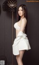 UGIRLS - Ai You Wu App No.1370: Model Chu Lian (楚 恋) (35 pictures) P1 No.b499a4