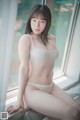 DJAWA Photo - Pia (피아): "Cozy White" (77 photos) P60 No.f44de5