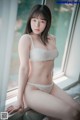 DJAWA Photo - Pia (피아): "Cozy White" (77 photos) P34 No.767a88