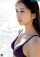 Maria Makino 牧野真莉愛, 写真集 「Maria 19」 Set.03 P15 No.7490a2