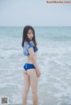 [Yuzuki柚木] Yuzuki on Suzhou Island 柚木寫真之涠洲島 P12 No.392513