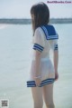 [Yuzuki柚木] Yuzuki on Suzhou Island 柚木寫真之涠洲島 P21 No.fdf15d
