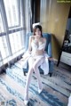 [XIUREN秀人网] 2021.02.20 No.3114 糯美子Minibabe P48 No.585177 Image No. 7