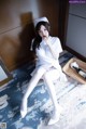 [XIUREN秀人网] 2021.02.20 No.3114 糯美子Minibabe P51 No.64596a Image No. 3