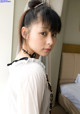 Anri Kawai - Korean Hair Pusey P8 No.e132db