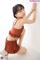 Yuna Sakiyama 咲山ゆな, [Minisuka.tv] 2021.09.23 Fresh-idol Gallery 03 P28 No.3a5727