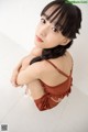 Yuna Sakiyama 咲山ゆな, [Minisuka.tv] 2021.09.23 Fresh-idol Gallery 03 P18 No.5f1757
