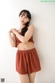 Yuna Sakiyama 咲山ゆな, [Minisuka.tv] 2021.09.23 Fresh-idol Gallery 03 P10 No.4e6c2e