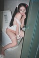 Hong-Si 홍시, [PURE MEDIA] Vol.045 누드 디지털화보 Set.01 P42 No.fe0324