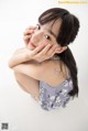 Yuna Sakiyama 咲山ゆな, [Minisuka.tv] 2021.09.30 Fresh-idol Gallery 05 P6 No.b49d35