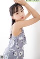 Yuna Sakiyama 咲山ゆな, [Minisuka.tv] 2021.09.30 Fresh-idol Gallery 05 P41 No.bc6b9f