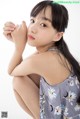 Yuna Sakiyama 咲山ゆな, [Minisuka.tv] 2021.09.30 Fresh-idol Gallery 05 P37 No.e757f0