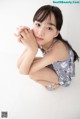Yuna Sakiyama 咲山ゆな, [Minisuka.tv] 2021.09.30 Fresh-idol Gallery 05 P24 No.981fca