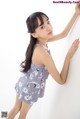 Yuna Sakiyama 咲山ゆな, [Minisuka.tv] 2021.09.30 Fresh-idol Gallery 05 P17 No.7a084c