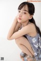 Yuna Sakiyama 咲山ゆな, [Minisuka.tv] 2021.09.30 Fresh-idol Gallery 05 P39 No.ccaad1