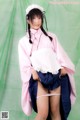 Cosplay Maid - Miami Amateure Xxx P6 No.a8be49 Image No. 13