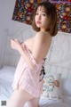 BoLoli 2016-08-11 Vol.003: Model Xu Cake (徐 cake) (42 photos) P9 No.bd6712