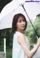 Rinka Kumada 久間田琳加, Shonen Sunday 2022 No.33 (週刊少年サンデー 2022年33号) P7 No.16bd98