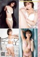 Saya Kataoka 片岡沙耶, Ex-Taishu 2020 No.12 (EX大衆 2020年12月号) P3 No.501370 Image No. 9