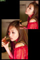 Natsuko Tatsumi - Postxxx Japan Gallary P8 No.3ae5f2