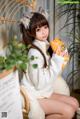 Coser@蠢沫沫 (chunmomo) Vol.046: (45 photos) P39 No.e56bb8 Image No. 13