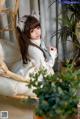 Coser@蠢沫沫 (chunmomo) Vol.046: (45 photos) P28 No.94318b Image No. 35