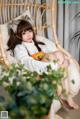 Coser@蠢沫沫 (chunmomo) Vol.046: (45 photos) P23 No.7b875a Image No. 45