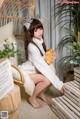 Coser@蠢沫沫 (chunmomo) Vol.046: (45 photos) P36 No.dce4d9