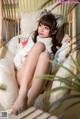 Coser@蠢沫沫 (chunmomo) Vol.046: (45 photos) P22 No.c8bedc