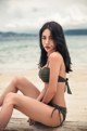 The beautiful An Seo Rin in lingerie, bikini in June 2017 (65 photos) P15 No.b87283