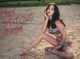 The beautiful An Seo Rin in lingerie, bikini in June 2017 (65 photos) P44 No.659b64
