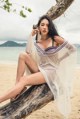 The beautiful An Seo Rin in lingerie, bikini in June 2017 (65 photos) P41 No.eed455