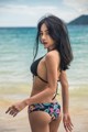 The beautiful An Seo Rin in lingerie, bikini in June 2017 (65 photos) P38 No.8df84c