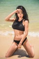 The beautiful An Seo Rin in lingerie, bikini in June 2017 (65 photos) P13 No.757255