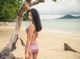 The beautiful An Seo Rin in lingerie, bikini in June 2017 (65 photos) P40 No.ca7150