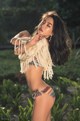The beautiful An Seo Rin in lingerie, bikini in June 2017 (65 photos) P52 No.c5044c