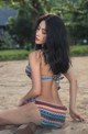 The beautiful An Seo Rin in lingerie, bikini in June 2017 (65 photos) P54 No.0628e9
