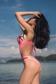 The beautiful An Seo Rin in lingerie, bikini in June 2017 (65 photos) P56 No.2c55ee