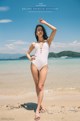 The beautiful An Seo Rin in lingerie, bikini in June 2017 (65 photos) P17 No.e8342f